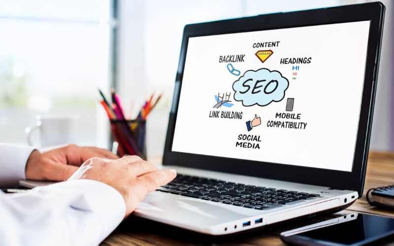 Best SEO Tools for Small Business