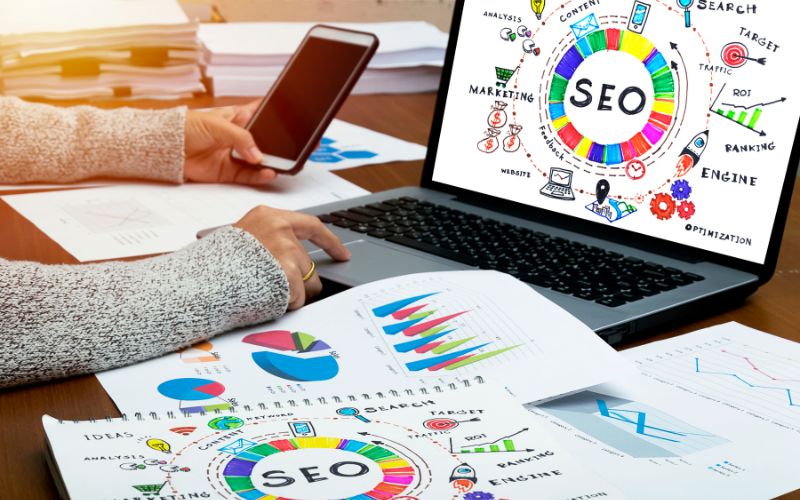 Best SEO Tools for Small Business